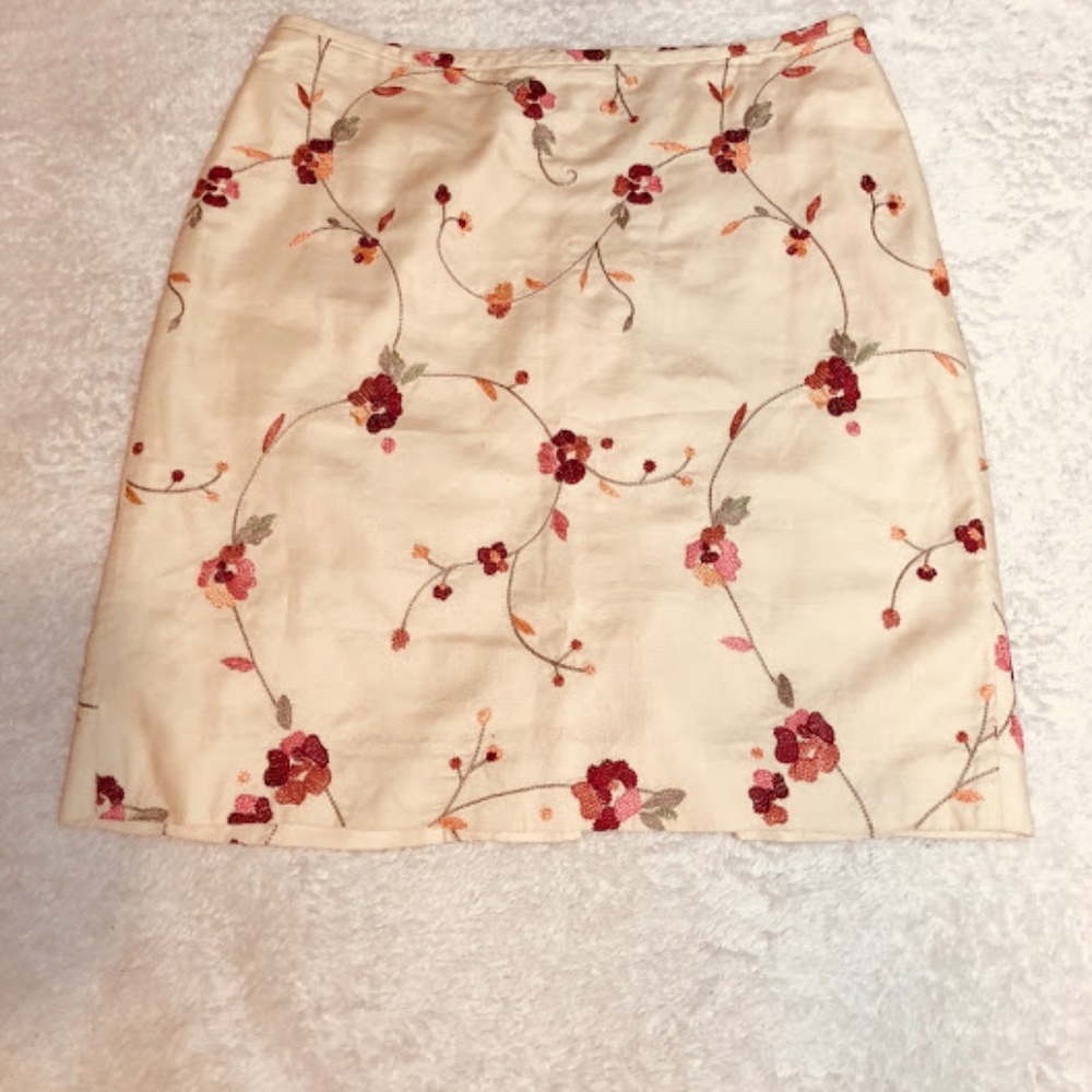 Ann Taylor Loft Skirt